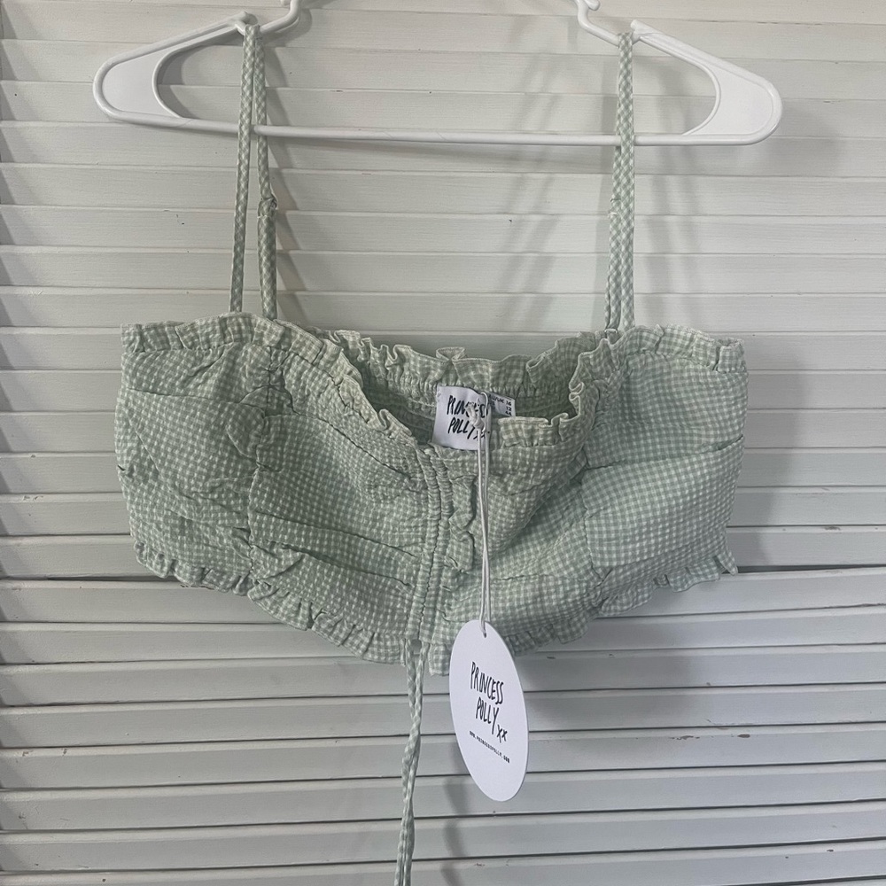 Princess Polly Tidelands top